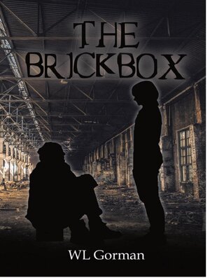 cover image of The Brickbox